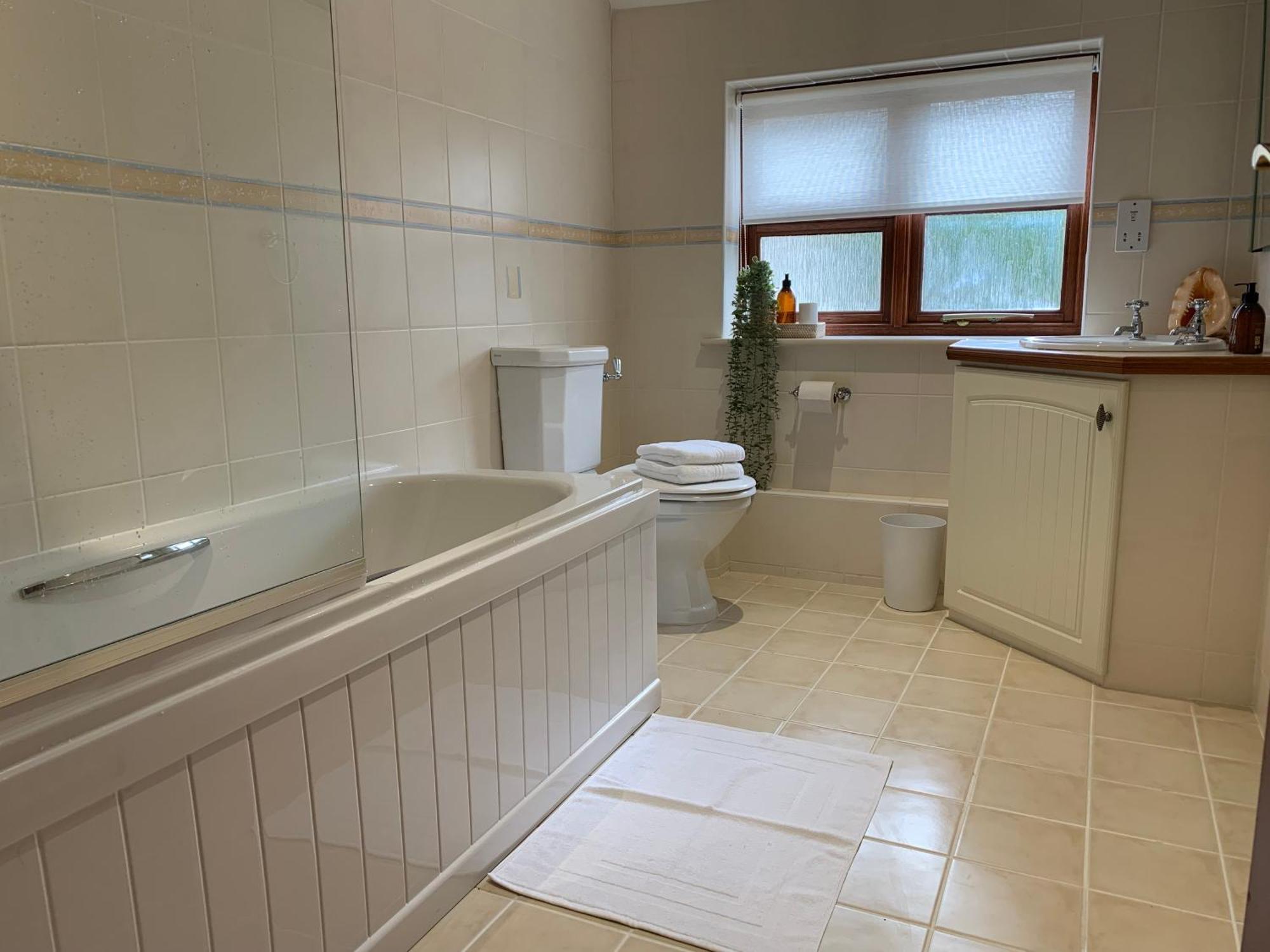 The Byre Bed and Breakfast Abingdon-on-Thames Exteriör bild
